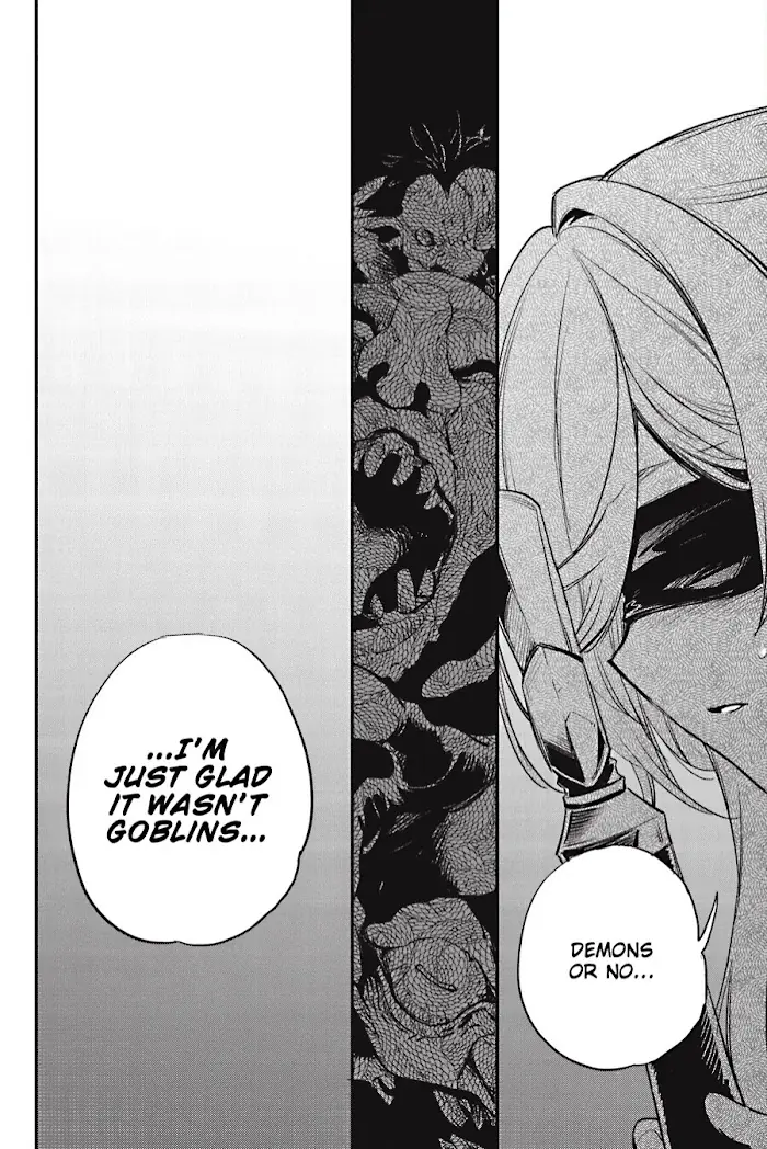 Goblin Slayer Chapter 95 image 20_optimized
